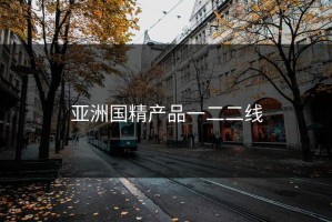亚洲国精产品一二二线